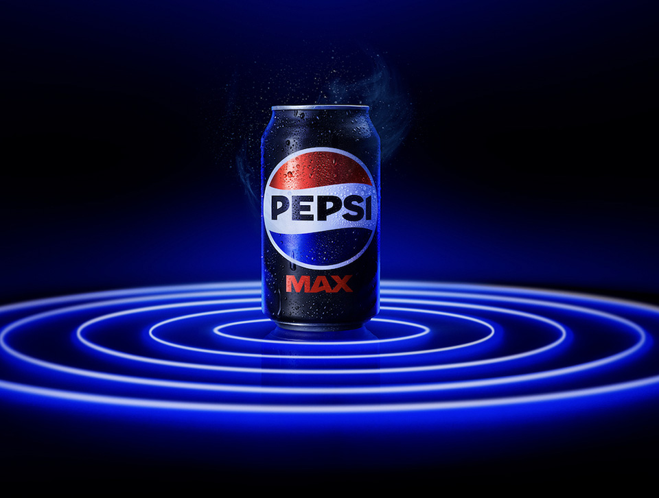 Pepsi инсайд